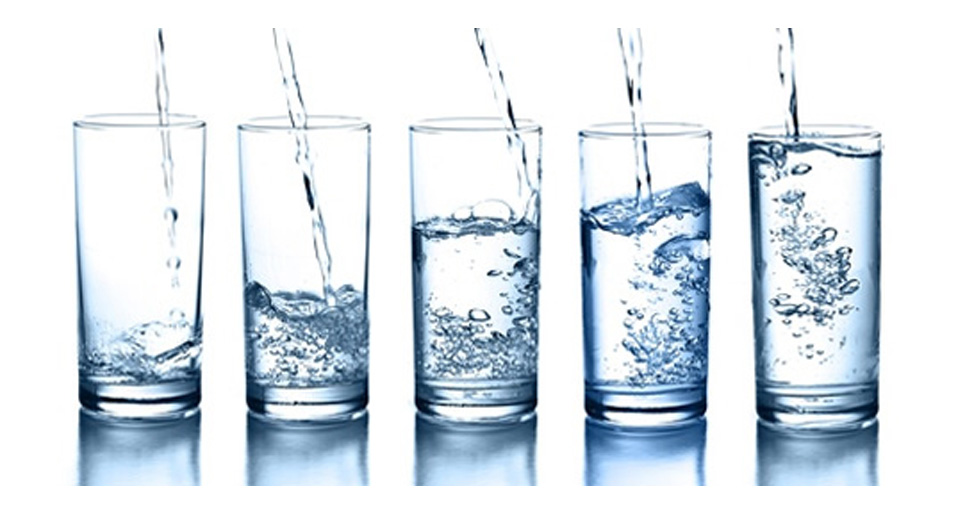 Alerta deshidratación: el peligro latente que se potencia con el calor